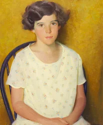 ペギー、1927